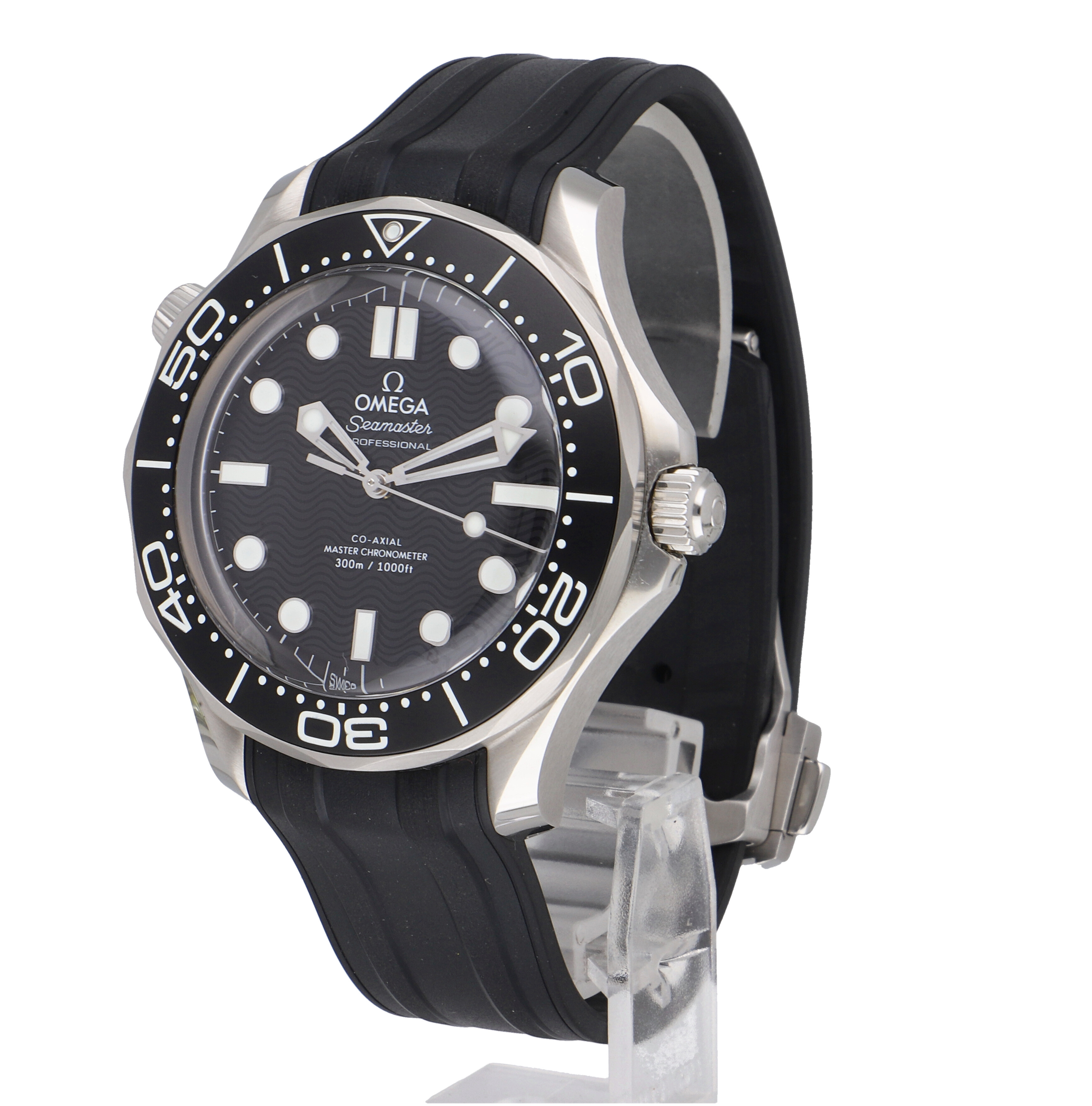 Omega Seamaster